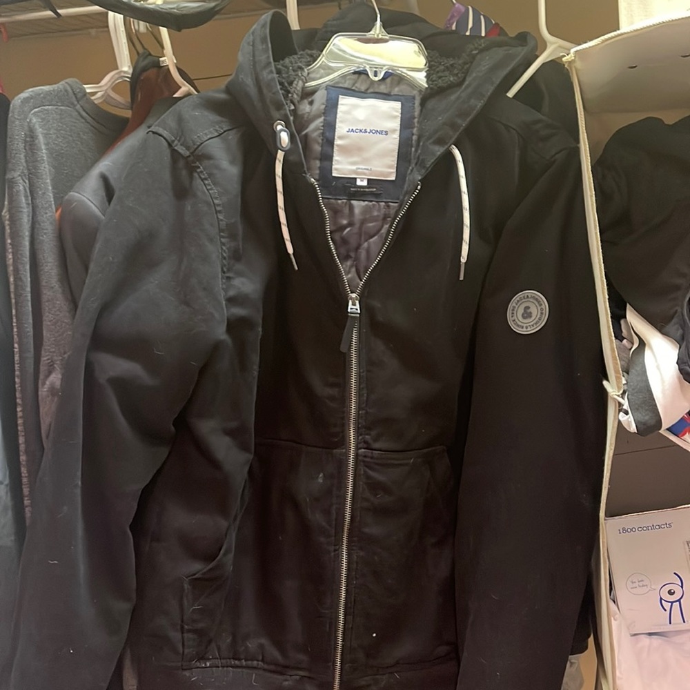 Jack & Jones Bomber Jacket